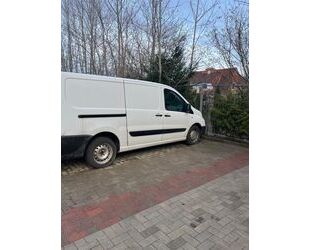 Peugeot Expert Gebrauchtwagen
