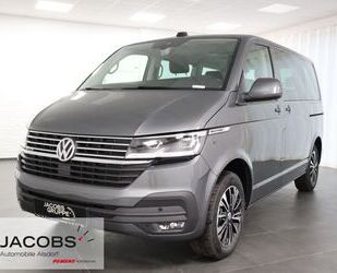 VW T6 Multivan Gebrauchtwagen