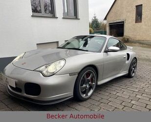 Porsche 996 Gebrauchtwagen