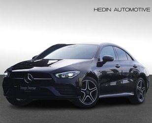 Mercedes-Benz CLA 250 Gebrauchtwagen