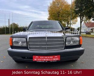 Mercedes-Benz 260 Gebrauchtwagen