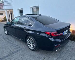 BMW 530 Gebrauchtwagen