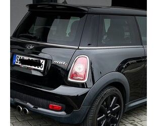 Renault Cooper S 