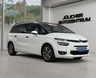 Citroen Grand C4 Picasso / SpaceTourer Gebrauchtwagen
