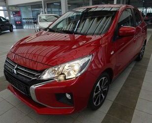 Mitsubishi Space Star Gebrauchtwagen