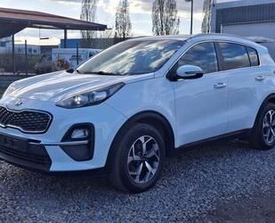 Kia Sportage Gebrauchtwagen