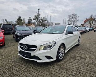 Mercedes-Benz CLA 250 Gebrauchtwagen