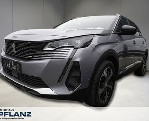 Peugeot 5008 Gebrauchtwagen