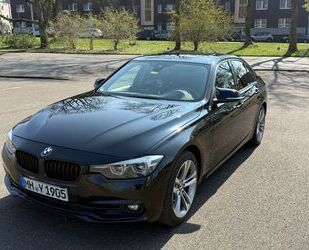 BMW 330 Gebrauchtwagen