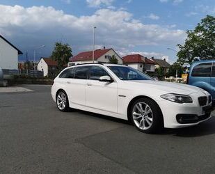 BMW 530 Gebrauchtwagen