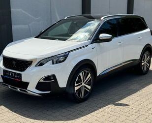 Peugeot 5008 Gebrauchtwagen