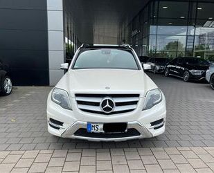 Mercedes-Benz GLK 250 Gebrauchtwagen