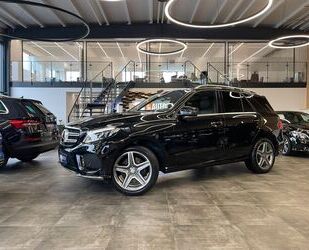Mercedes-Benz GLE 500 Gebrauchtwagen