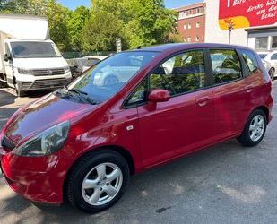 Honda Jazz Gebrauchtwagen