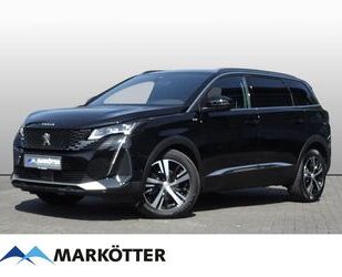 Peugeot 5008 Gebrauchtwagen