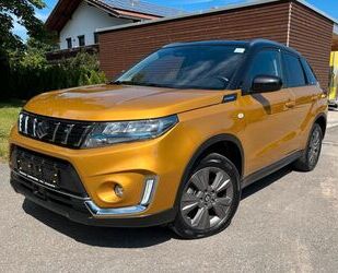 Suzuki Vitara Gebrauchtwagen
