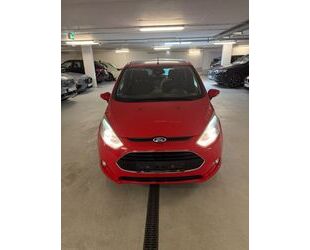 Ford B-Max Gebrauchtwagen