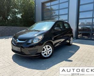 Opel Karl Gebrauchtwagen