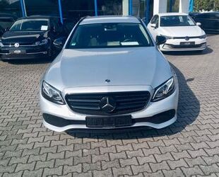 Mercedes-Benz E 400 Gebrauchtwagen