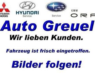 Mitsubishi Eclipse Cross Gebrauchtwagen