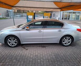 Peugeot 508 Gebrauchtwagen