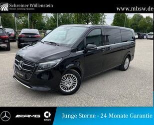 Mercedes-Benz V 300 Gebrauchtwagen