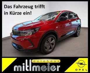 Opel Grandland (X) Gebrauchtwagen