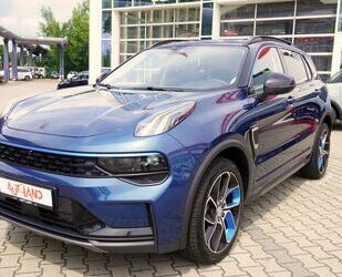 Lynk & Co 01 Gebrauchtwagen