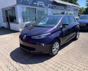 Renault ZOE Gebrauchtwagen
