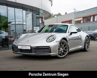 Porsche 992 Gebrauchtwagen