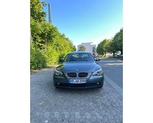 BMW 523 Gebrauchtwagen