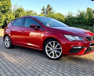 Seat Leon Gebrauchtwagen