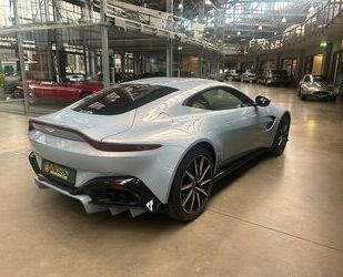 Aston Martin V8 Vantage Gebrauchtwagen
