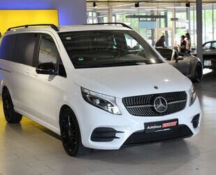 Mercedes-Benz V 250 Gebrauchtwagen
