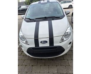 Ford Ka/Ka+ Gebrauchtwagen