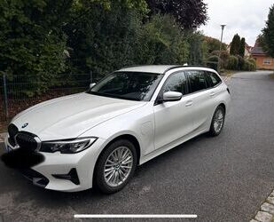 BMW 330 Gebrauchtwagen