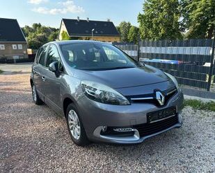Renault Scenic Gebrauchtwagen