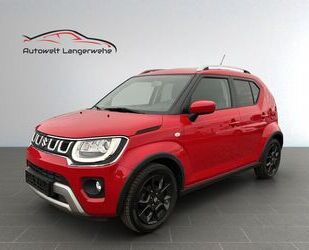 Suzuki Ignis Gebrauchtwagen