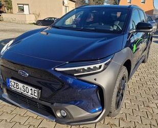 Subaru Solterra Gebrauchtwagen