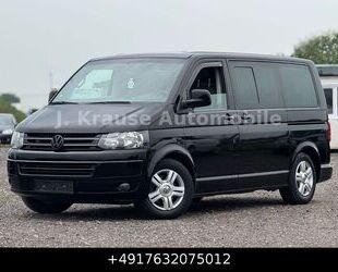 VW T5 Multivan Gebrauchtwagen