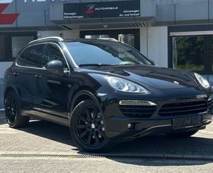 Porsche Cayenne Gebrauchtwagen