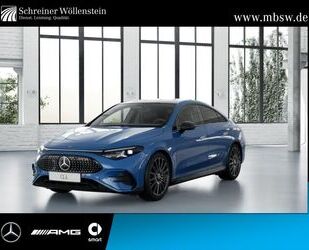 Mercedes-Benz CLA 250 Gebrauchtwagen