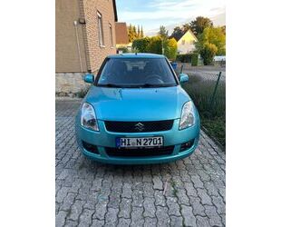 Suzuki Swift Gebrauchtwagen