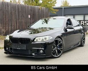 BMW 535 Gebrauchtwagen