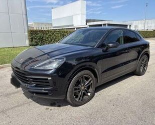Porsche Cayenne Gebrauchtwagen