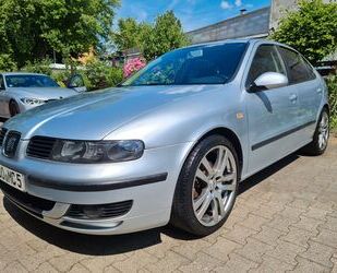 Seat Leon Gebrauchtwagen