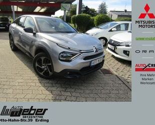 Citroen C4 Gebrauchtwagen