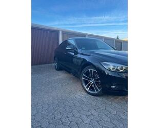 BMW 320 Gran Turismo Gebrauchtwagen
