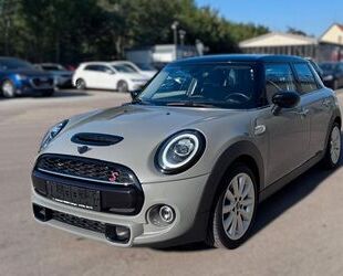 Mini Cooper S Gebrauchtwagen