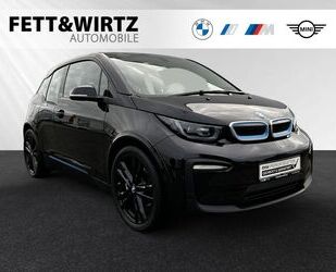 BMW i3 Gebrauchtwagen
